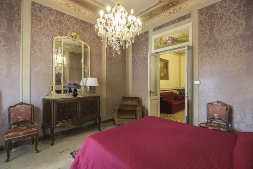 B&B Via Roma - B&B
