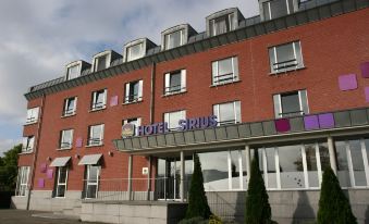 Hotel Sirius