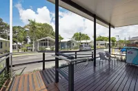Reflections Massy Greene - Holiday Park Hotels in Mullumbimby