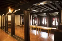 尼瓦真歷史別墅 UNESCO 民宿