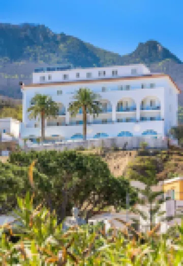 Hotel Gran Paradiso Hoteles en 
