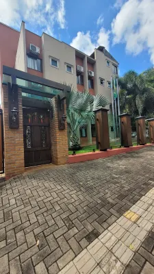 Pousada Sonho Meu Foz Hoteles en 