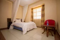 Alma Hotel - 2-Star