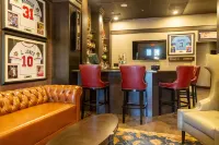 Doubletree Suites by Hilton at the Battery Atlanta Hôtels à : Cobb County