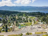 Cascade Lake Inn Hotels in Cascade