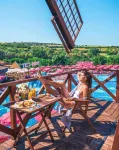 Windmills Resort Hôtels à : Tsentar