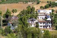 Málaga Sierra de las Nieves by Real Spain Hotels Adults Recommended Hotel in zona Puerto de la Jácara