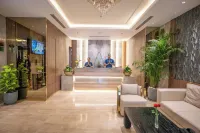 ASTER GRAND BY ZENQ SAKET