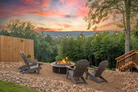 The Summit at Peaceful Peak