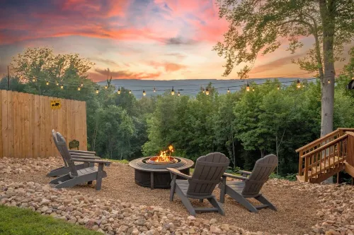 The Summit at Peaceful Peak