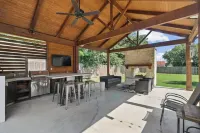 Your home away from home