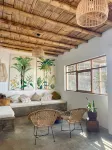 HOP MAR Surfea las Mejores Olas de Puemape Hotels in Pacasmayo Province