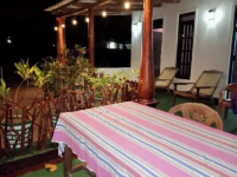 Lions Gate Homestay