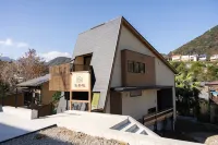 Hako Reiro - Bungalows