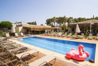 Bellezza Hotel Alaçatı - สระว่ายน้ำส่วนตัว