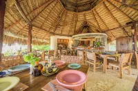 Natura Cabana Boutique Hotel & Spa - breakfast
