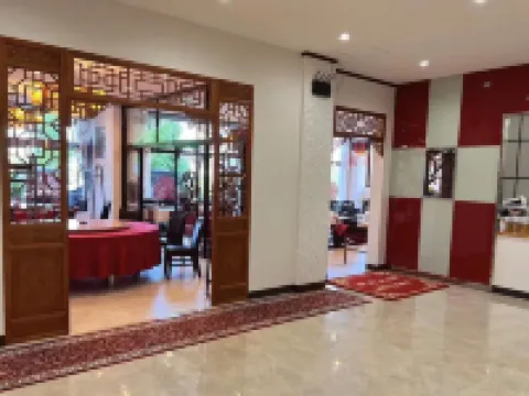 双龍居ホテル 三木市のホテル