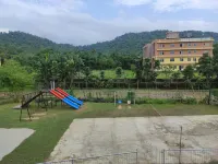 Changs Resort