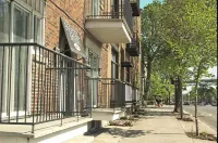 Hotel Mini Inc Hotels in Longueuil