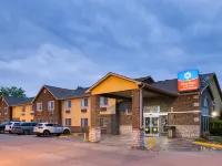 SureStay Plus Hotel by Best Western Kearney Liberty North Hotels in Clay County
