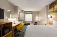 Days Inn & Suites by Wyndham Prattville-Montgomery Hotel di Prattville