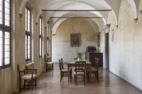 L'Annunciata Soul Retreat Hotels in Rovato