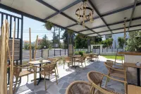 Danae Comfort Living