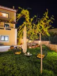 Villa Aitheras - Mountain View & Garden - Villaer