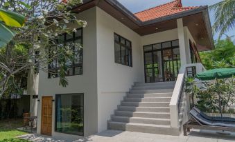 Thalemaan Pool Villa