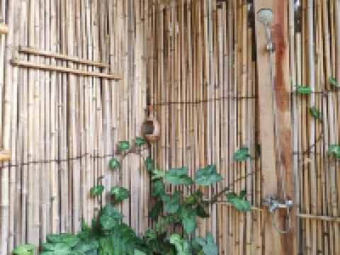 Inzu Lodge Hotels in Rubavu