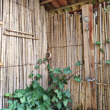 Inzu Lodge Hotels in Rubavu