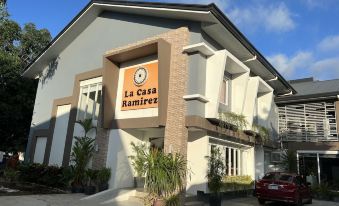 La Casa Ramirez