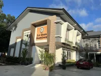 La Casa Ramirez Hotels in San Vicente