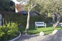 Hotel & Ferienunterkünfte Hus Seeblick