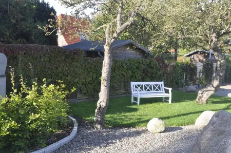 Hotel & Ferienunterkünfte Hus Seeblick