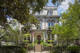 Hamilton Turner Inn