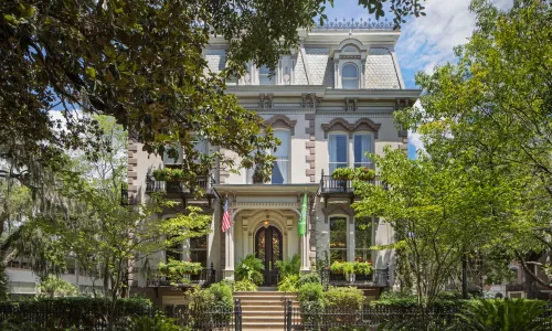 Hamilton Turner Inn