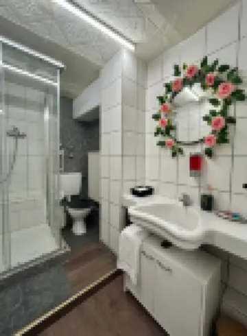 Apartment in Center Kordel