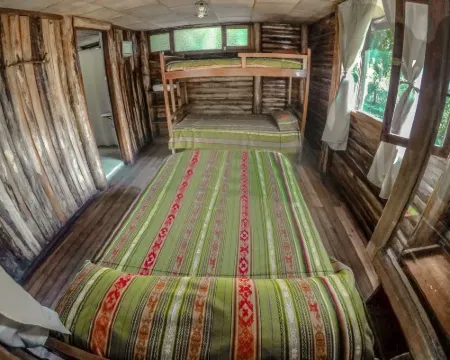 Willka Eco Farm Hoteles en Cotacachi