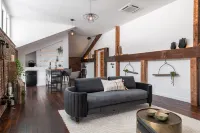 Abacus Suite at Spofford Lodge