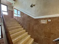 Hotel Ticha - Wifi