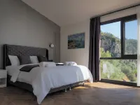 Oliva Mare - balcony