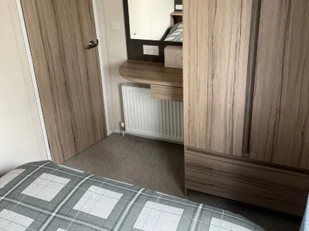 Cedar Lake Apartment Retreat Отели рядом с достопримечательностью «Батлинс Фэмили Энтертейнмент Резорт»