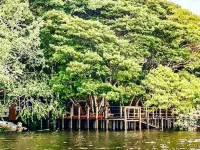 Pousada Alter Hotels in Santarem