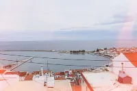 Jimmy's Apartments