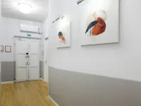 Domus Uffizi Hotels near Corridoio Vasariano