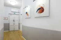 Domus Uffizi - Homestays