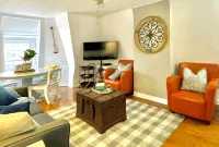 The Loft at Charlotte's Rose