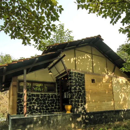 Spree Maati Jungle Resort