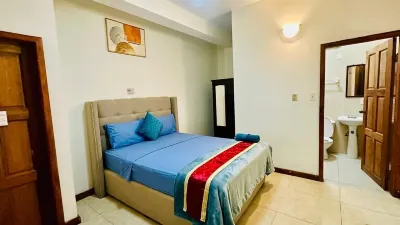 Hotel Hop & Cart Rental Ltd Hotels near San Pedro